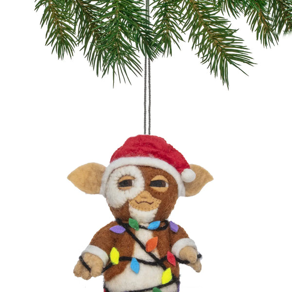 Gizmo Ornament