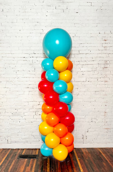 Balloon Column