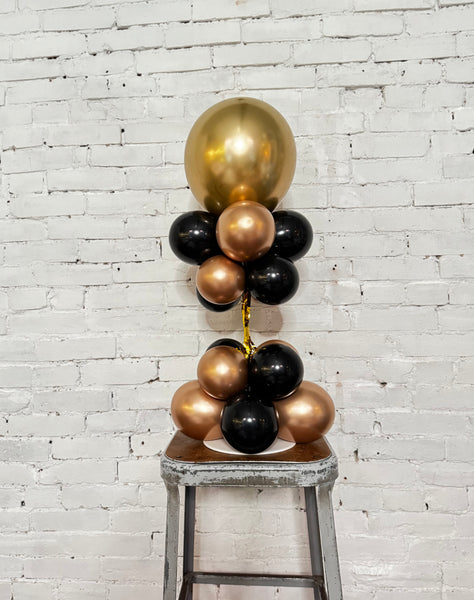 Mini Balloon Tower