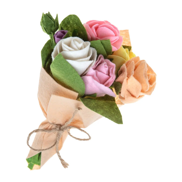 Petite Rose Bouquet