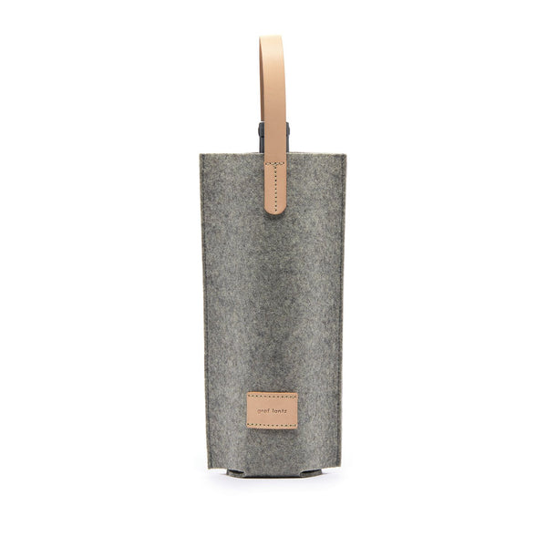 Graf Lantz Cozy Carrier Solo in Granite